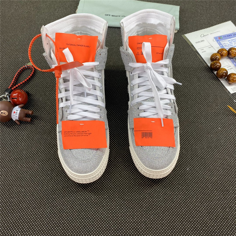 where to buy off white shoes on release