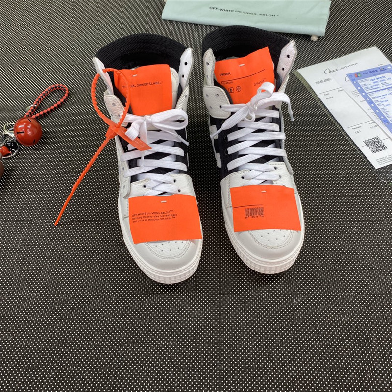 where to buy off white shoes