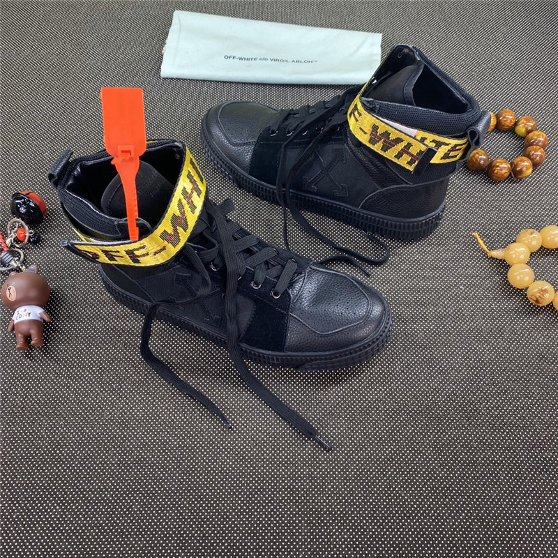 where can i buy off white shoes