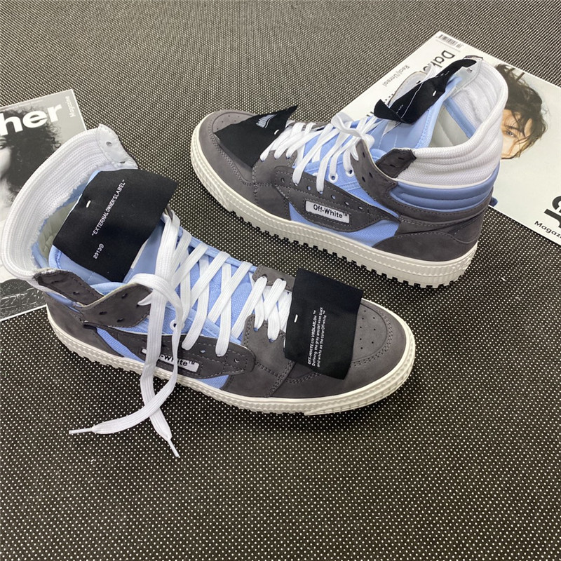 where to buy off white shoes