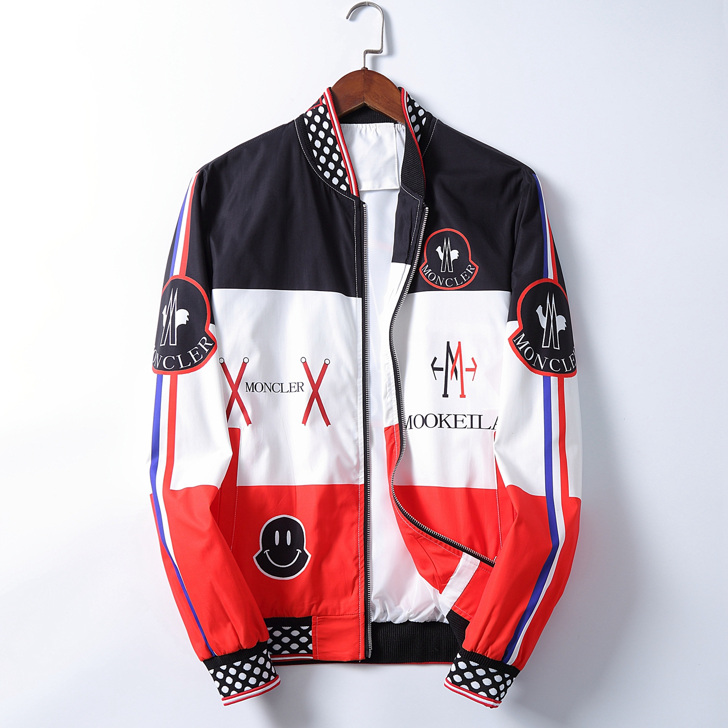 mens moncler jacket dhgate