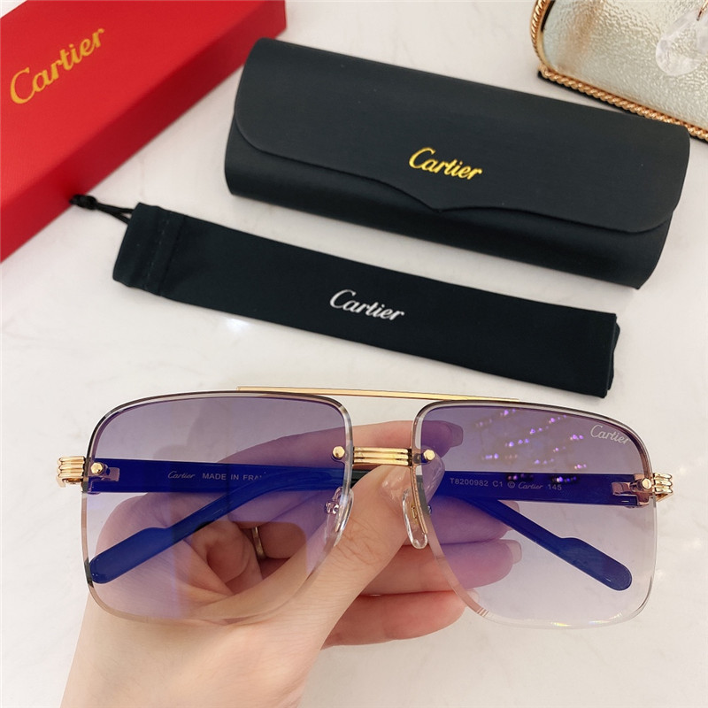 aaa cartier sunglasses