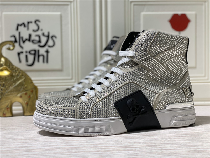 philipp plein fake shoes