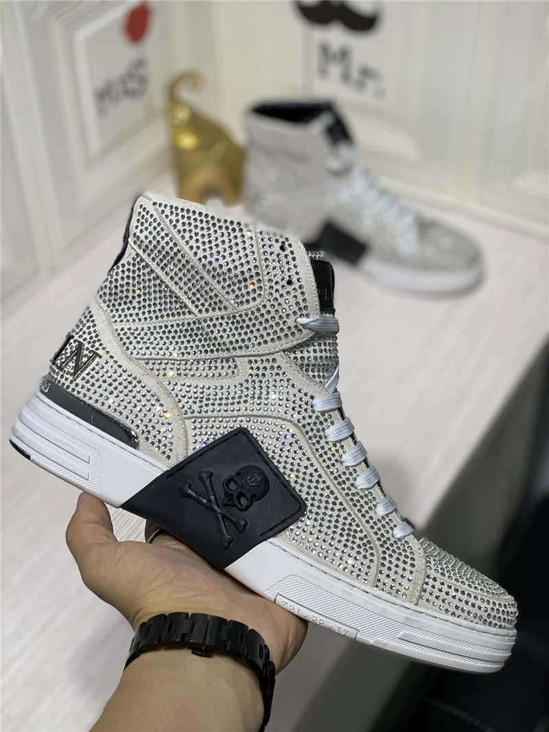 philipp plein fake shoes