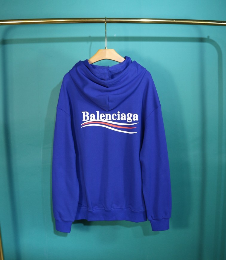 replica balenciaga hoodie