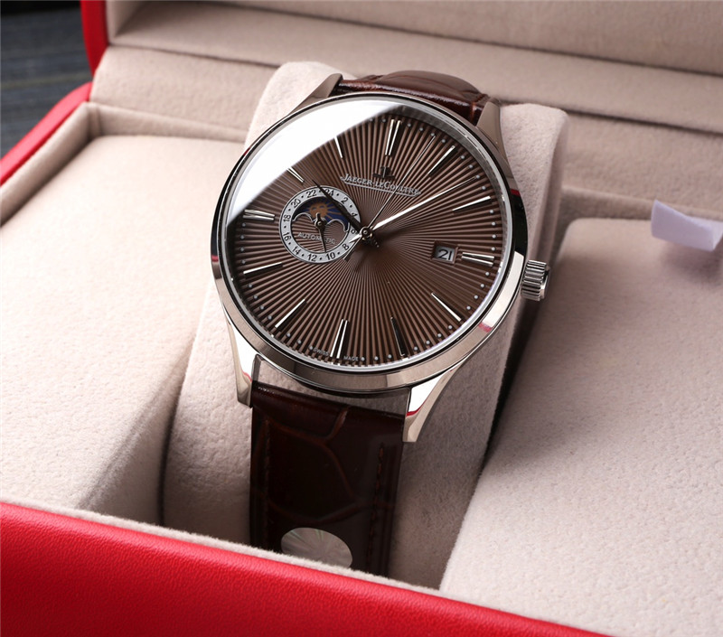 JaegerLeCoultre AAA Quality Watches 789181 236.00 USD, Wholesale