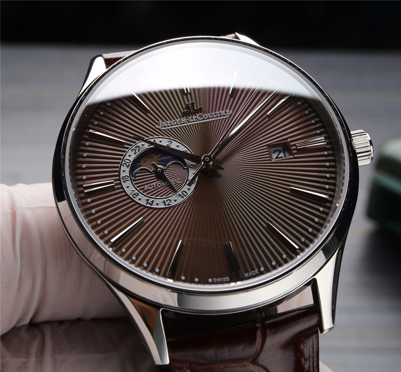 JaegerLeCoultre AAA Quality Watches 789181 236.00 USD, Wholesale