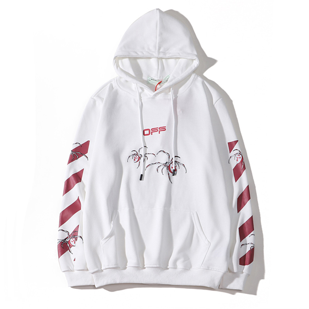 Off-White Hoodies Long Sleeved For Men #789546 $41.00 USD, Wholesale ...