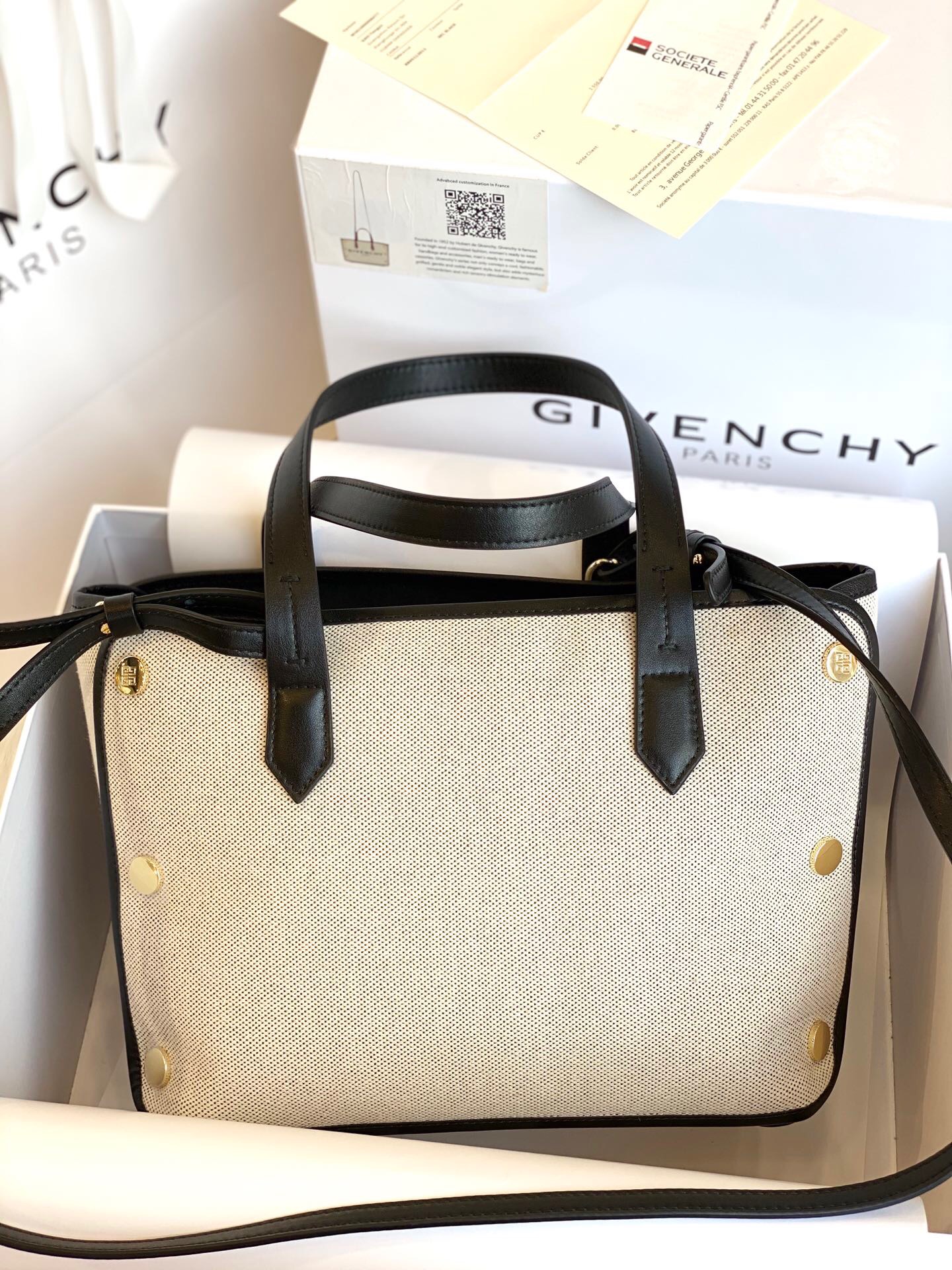 givenchy bags ebay