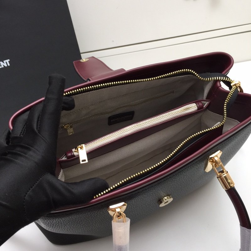 ysl ladies handbags