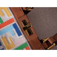 $125.00 USD Fendi AAA Quality Handbags #784994