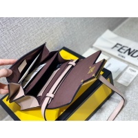 $102.00 USD Fendi AAA Messenger Bags #785011