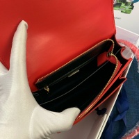 $102.00 USD Prada AAA Quality Messeger Bags #785037