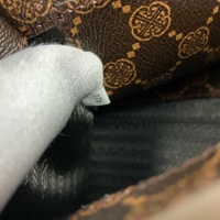$92.00 USD Prada AAA Quality Messeger Bags #785039