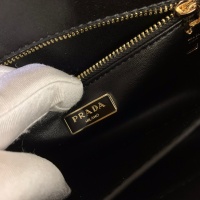 $102.00 USD Prada AAA Quality Messeger Bags #785044