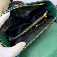 $102.00 USD Prada AAA Quality Messeger Bags #785052