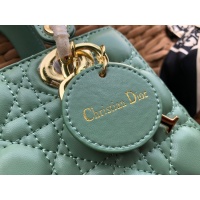 $102.00 USD Christian Dior AAA Handbags #785101