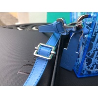 $118.00 USD Christian Dior AAA Quality Messenger Bags #785110