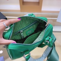 $85.00 USD Prada AAA Quality Messeger Bags #785120