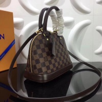 $133.00 USD Louis Vuitton LV AAA Quality Messenger Bags For Women #785147