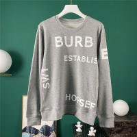$40.00 USD Burberry Hoodies Long Sleeved For Men #785309