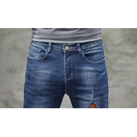 $45.00 USD Burberry Jeans For Men #785346