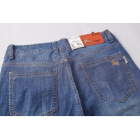 $34.00 USD Burberry Jeans For Men #785372