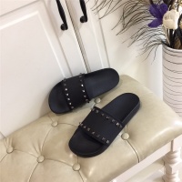 $60.00 USD Valentino Slippers For Women #785457