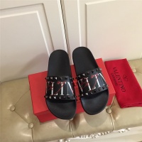 $64.00 USD Valentino Slippers For Women #785459