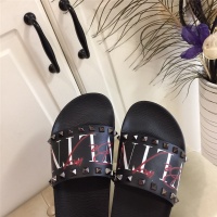 $64.00 USD Valentino Slippers For Women #785459