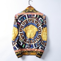 $52.00 USD Versace Jackets Long Sleeved For Men #785596