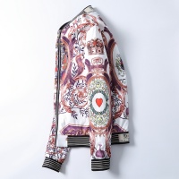 $52.00 USD Dolce & Gabbana D&G Jackets Long Sleeved For Men #785598