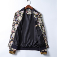 $52.00 USD Versace Jackets Long Sleeved For Men #785599