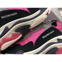 $162.00 USD Balenciaga Casual Shoes For Women #785662