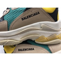$162.00 USD Balenciaga Casual Shoes For Women #785666