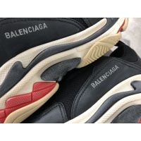 $162.00 USD Balenciaga Casual Shoes For Women #785667
