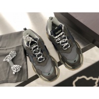 $162.00 USD Balenciaga Casual Shoes For Women #785668