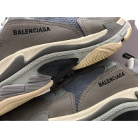 $162.00 USD Balenciaga Casual Shoes For Women #785668