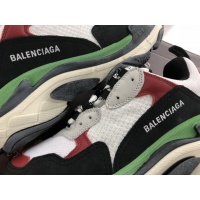 $162.00 USD Balenciaga Casual Shoes For Women #785672