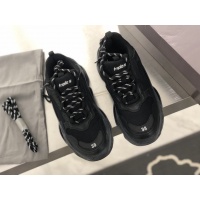 $162.00 USD Balenciaga Casual Shoes For Women #785673