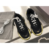 $162.00 USD Balenciaga Casual Shoes For Women #785677