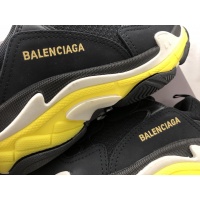 $162.00 USD Balenciaga Casual Shoes For Women #785677