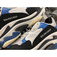 $162.00 USD Balenciaga Casual Shoes For Women #785679