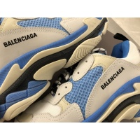 $162.00 USD Balenciaga Casual Shoes For Women #785681