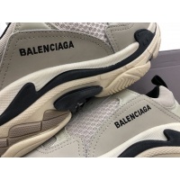 $162.00 USD Balenciaga Casual Shoes For Women #785683