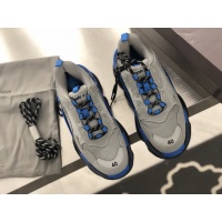 $162.00 USD Balenciaga Casual Shoes For Men #785714