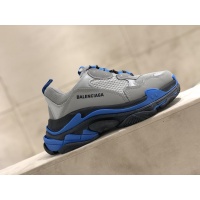 $162.00 USD Balenciaga Casual Shoes For Men #785714