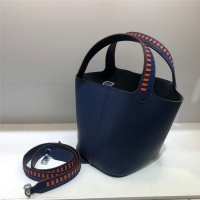 $106.00 USD Hermes AAA Quality Handbags For Women #785916