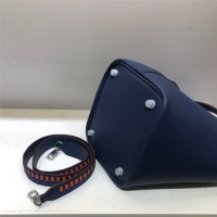 $106.00 USD Hermes AAA Quality Handbags For Women #785916