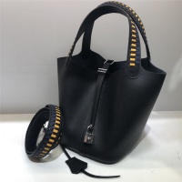 $106.00 USD Hermes AAA Quality Handbags For Women #785918